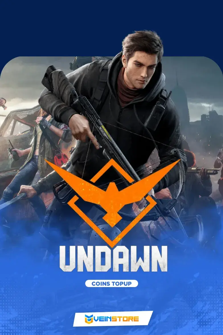 Undawn