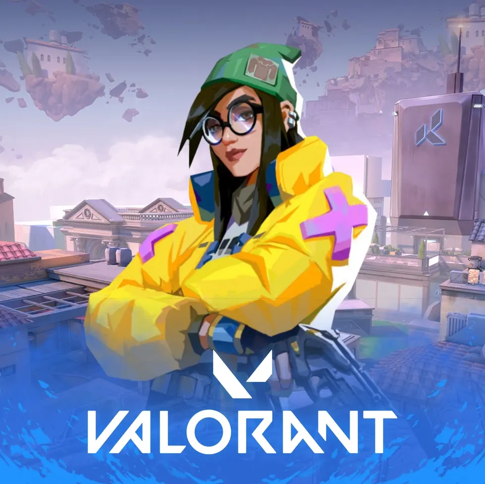 Valorant